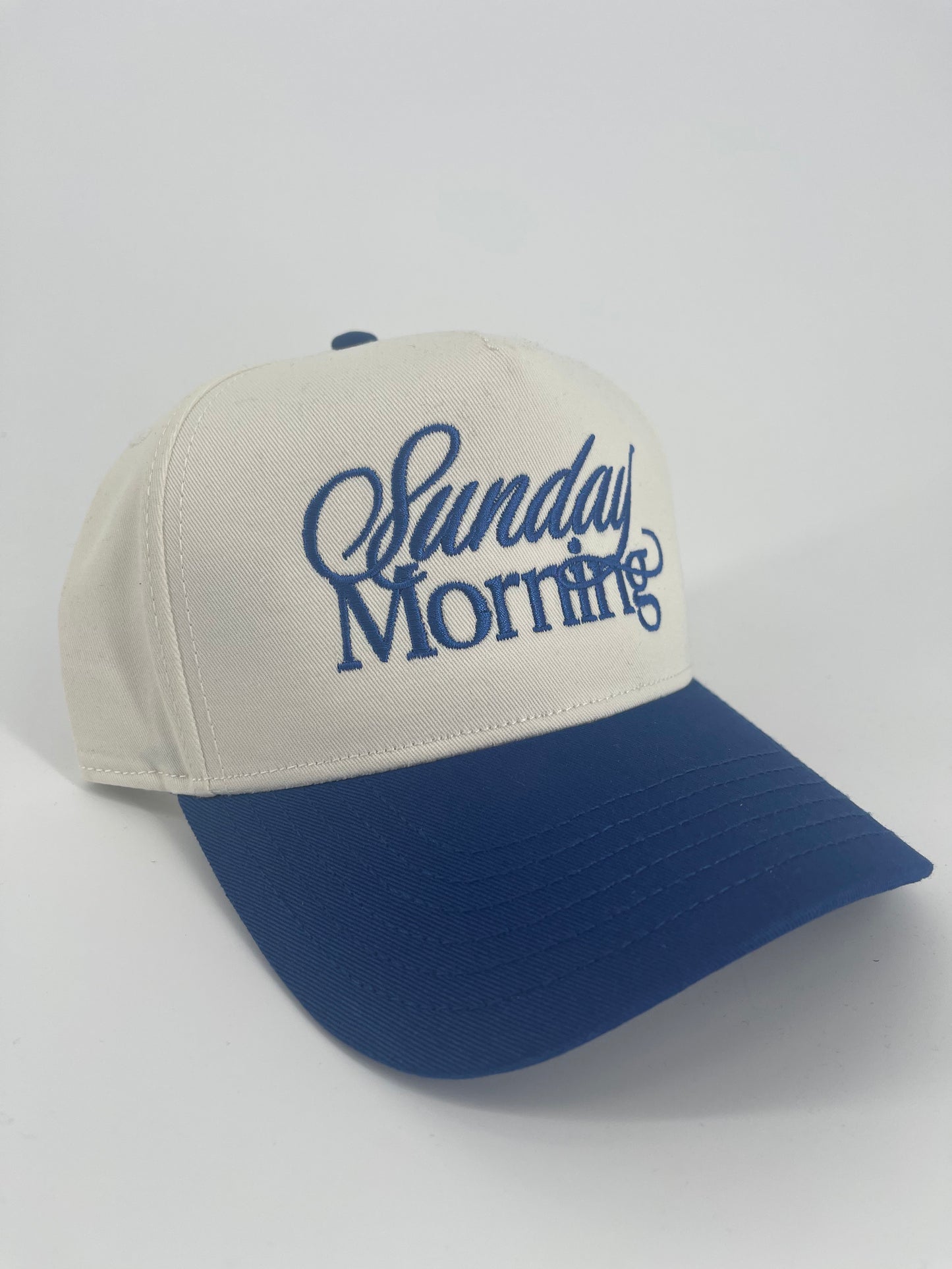 Sunday Morning Hat