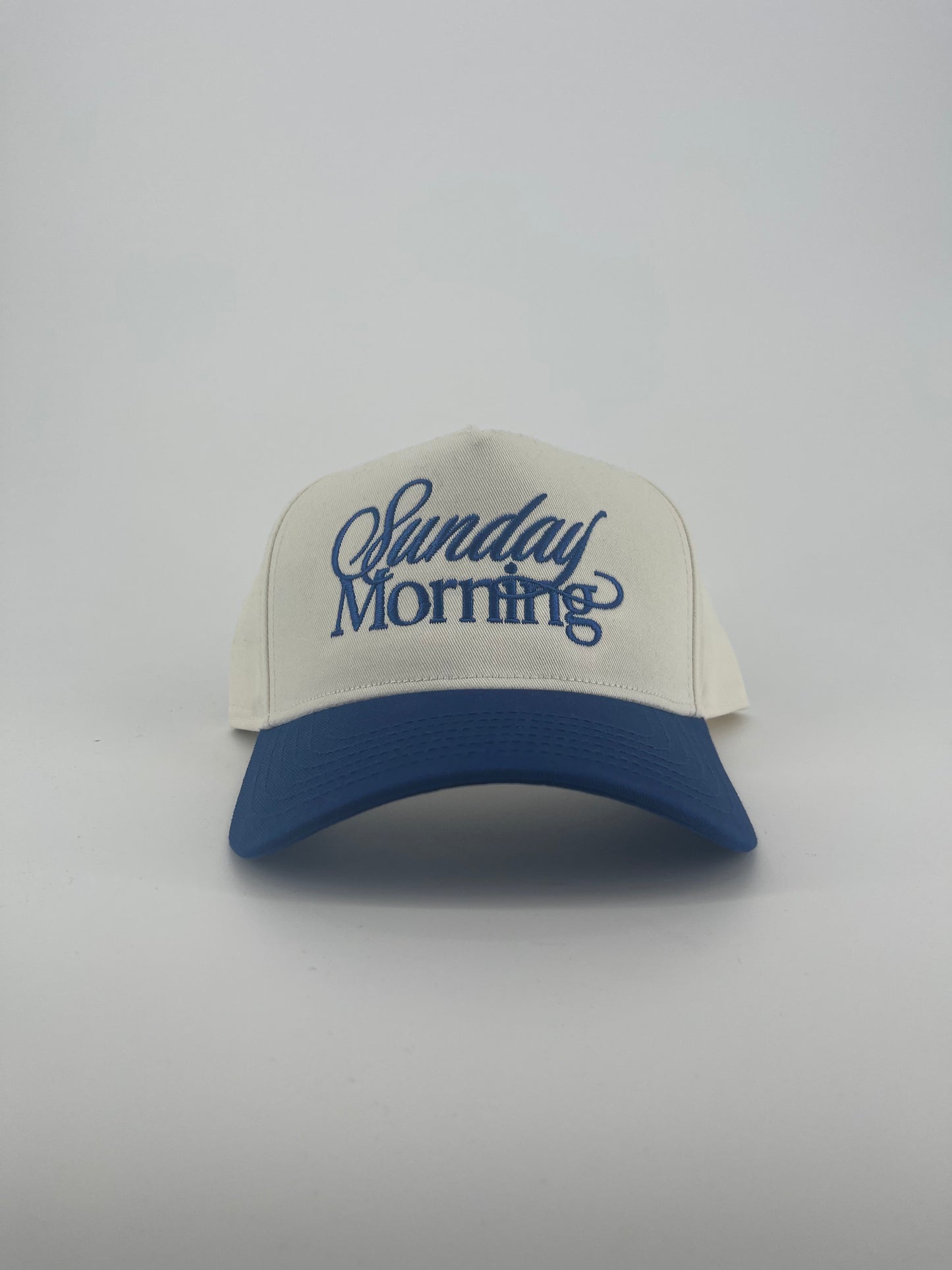 Sunday Morning Hat