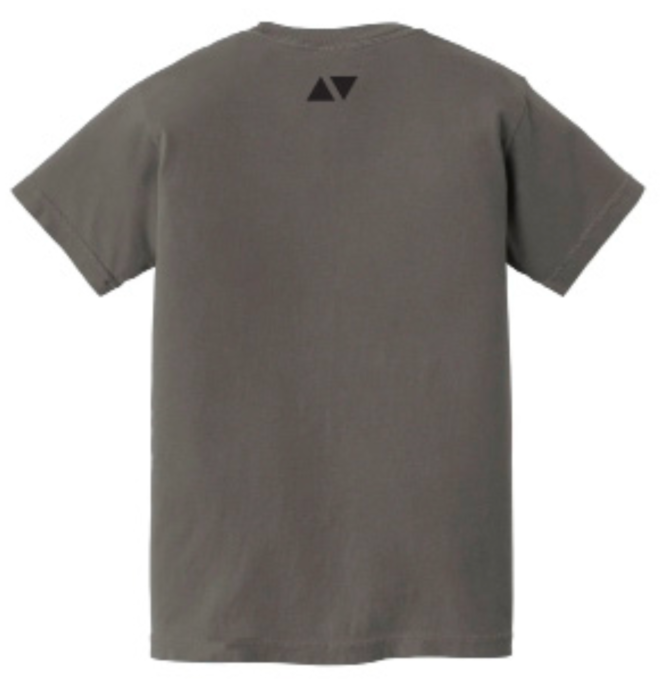 Youth Charcoal Tee
